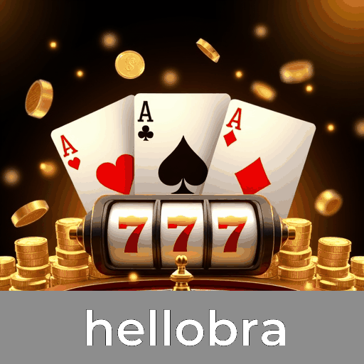 Cassino Online hellobra