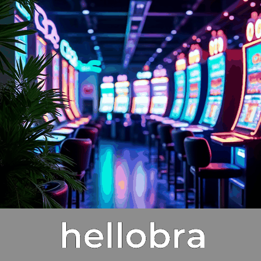 Hellobra: Plataforma de Apostas Segura e Divertida
