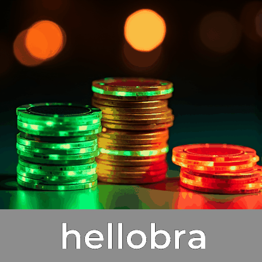 Hellobra: Plataforma de Apostas Segura e Divertida