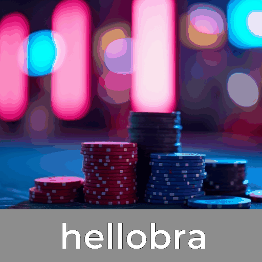 Cadastro na hellobra