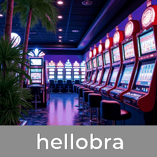 Cassino Online hellobra