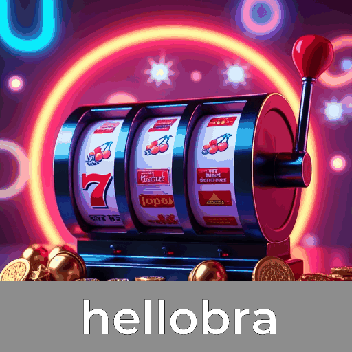 Cassino Online hellobra