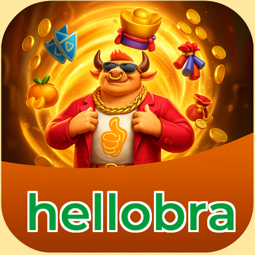 hellobra logo