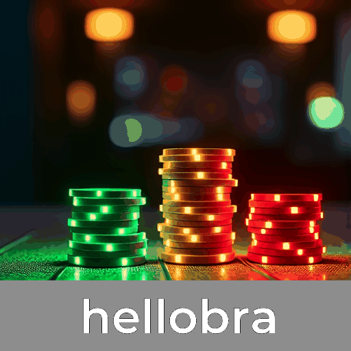 Cadastro na hellobra