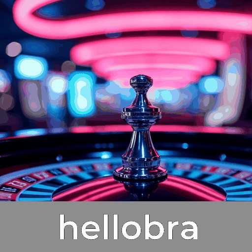 Acessar o site hellobra COM