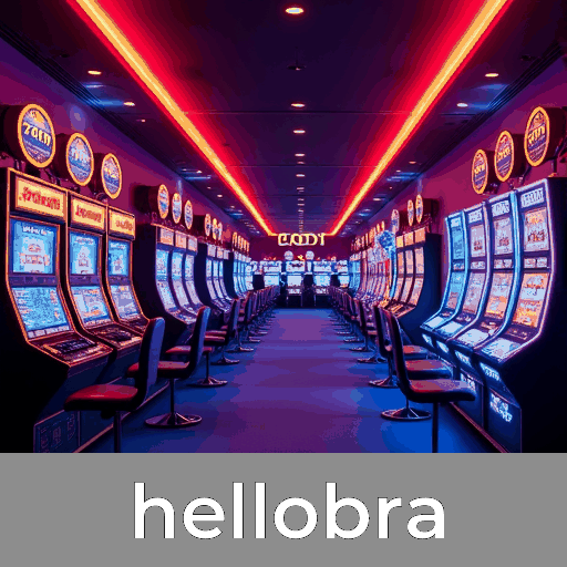 Cassino Online hellobra