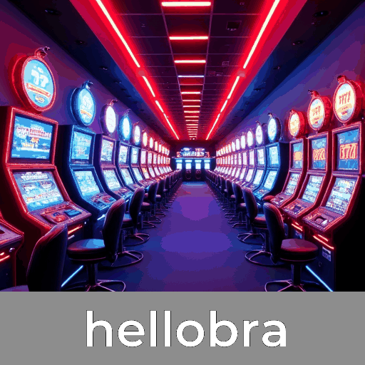 Cassino Online hellobra